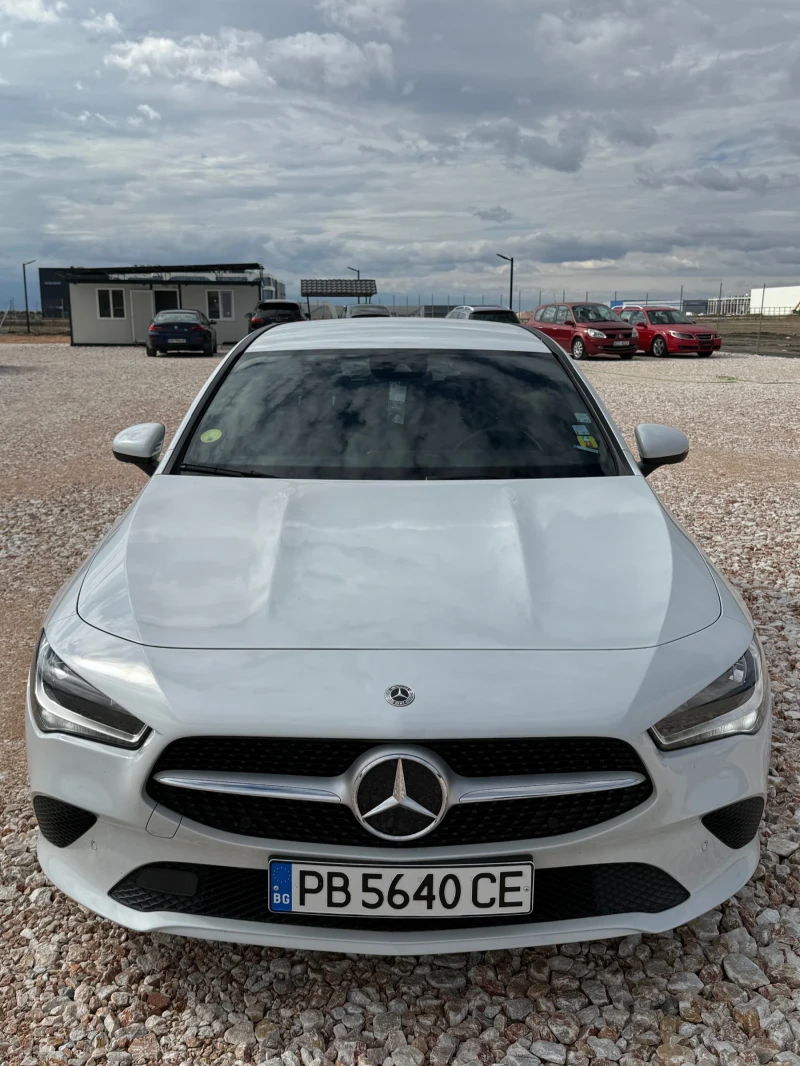 Mercedes-Benz CLA 180 - 24500 € - 60085776 1 | Car24.bg Mercedes-Benz CLA 180 - 24500 € - 60085776 1