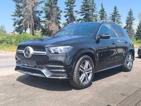 Mercedes-Benz GLE 350 350D 4Matic - Car24.bg Mercedes-Benz GLE 350 350D 4Matic