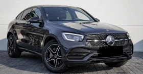 Mercedes-Benz GLC 220 d Coupe 4Matic AMG line - Car24.bg Mercedes-Benz GLC 220 d Coupe 4Matic AMG line