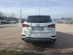 Hyundai Santa fe 202к.с. - 16500 € / 32271.19 лв. - 64109646 7 | Car24.bg Hyundai Santa fe 202к.с. - 16500 € / 32271.19 лв. - 64109646 7