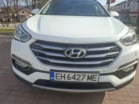 Hyundai Santa fe 202к.с. - 16500 € / 32271.19 лв. - 64109646 12 | Car24.bg Hyundai Santa fe 202к.с. - 16500 € / 32271.19 лв. - 64109646 12