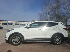 Hyundai Santa fe 202к.с. - 16500 € / 32271.19 лв. - 64109646 4 | Car24.bg Hyundai Santa fe 202к.с. - 16500 € / 32271.19 лв. - 64109646 4