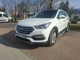 Hyundai Santa fe 202к.с. - Car24.bg Hyundai Santa fe 202к.с.