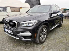 BMW X3 3.0 i 252hp xDrive - Car24.bg BMW X3 3.0 i 252hp xDrive