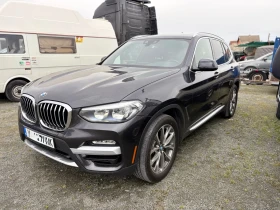 BMW X3 3.0 i 252hp xDrive - 24999 € / 48893.79 лв. - 37069558 4 | Car24.bg BMW X3 3.0 i 252hp xDrive - 24999 € / 48893.79 лв. - 37069558 4