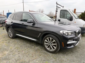 BMW X3 3.0 i 252hp xDrive - 24999 € / 48893.79 лв. - 37069558 5 | Car24.bg BMW X3 3.0 i 252hp xDrive - 24999 € / 48893.79 лв. - 37069558 5