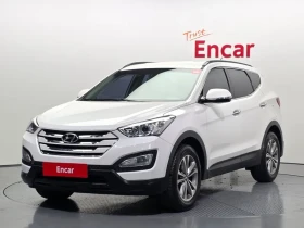 Hyundai Santa fe 2.0