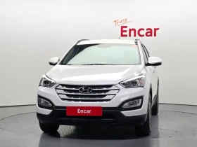 Hyundai Santa fe 2.0 | Auto.bg — изображение 3 Hyundai Santa fe 2.0 | Auto.bg — изображение 3