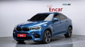 BMW X6 M PERFORMANCE* HEAD UP* 360* ОБДУХВ* ПАНО* 360*