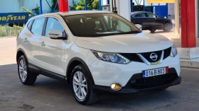 Снимка Nissan Qashqai