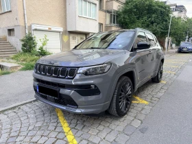 Jeep Compass Limited - Car24.bg Jeep Compass Limited