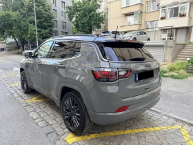 Jeep Compass Limited - 24995 € - 93317159 6 | Car24.bg Jeep Compass Limited - 24995 € - 93317159 6