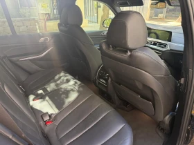 BMW X5 40d xDrive M Sport | Auto.bg — изображение 11 BMW X5 40d xDrive M Sport | Auto.bg — изображение 11
