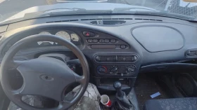 Chevrolet Niva - 2500 € - 92155062 7 | Car24.bg Chevrolet Niva - 2500 € - 92155062 7