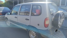 Chevrolet Niva - 2500 € - 92155062 4 | Car24.bg Chevrolet Niva - 2500 € - 92155062 4