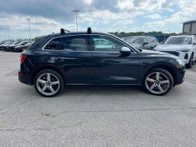 Audi SQ5 * Technik * CARFAX * ОТ ПРЕДСТАВИТЕЛСТВО * | Auto.bg — изображение 3 Audi SQ5 * Technik * CARFAX * ОТ ПРЕДСТАВИТЕЛСТВО * | Auto.bg — изображение 3