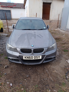 BMW 330 245кс - [1] 