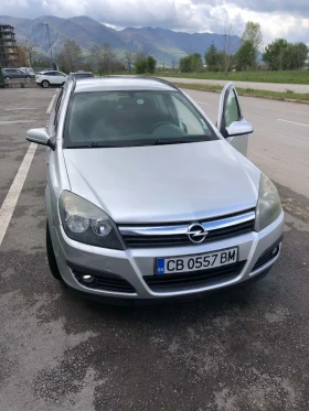 Opel Astra 1.9tdi - Car24.bg Opel Astra 1.9tdi