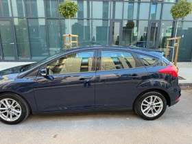 Ford Focus - 14900 лв. / 7618.25 € - 88627247 4 | Car24.bg Ford Focus - 14900 лв. / 7618.25 € - 88627247 4