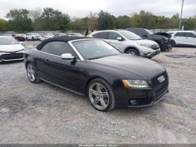 Audi S5 CARFAX АВТО КРЕДИТ - Car24.bg Audi S5 CARFAX АВТО КРЕДИТ