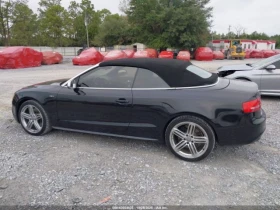 Audi S5 CARFAX АВТО КРЕДИТ - 17950 лв. / 9177.69 € - 44156241 9 | Car24.bg Audi S5 CARFAX АВТО КРЕДИТ - 17950 лв. / 9177.69 € - 44156241 9