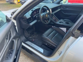 Porsche Taycan 4S 4X4 Удължена гаранция - 135999 лв. / 69535.18 € - 44859668 13 | Car24.bg Porsche Taycan 4S 4X4 Удължена гаранция - 135999 лв. / 69535.18 € - 44859668 13