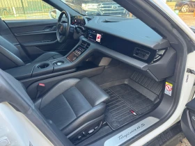 Porsche Taycan 4S 4X4 Удължена гаранция - 135999 лв. / 69535.18 € - 44859668 10 | Car24.bg Porsche Taycan 4S 4X4 Удължена гаранция - 135999 лв. / 69535.18 € - 44859668 10