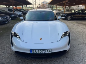 Porsche Taycan 4S 4X4 Удължена гаранция - 135999 лв. / 69535.18 € - 44859668 3 | Car24.bg Porsche Taycan 4S 4X4 Удължена гаранция - 135999 лв. / 69535.18 € - 44859668 3
