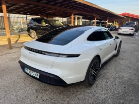 Porsche Taycan 4S 4X4 Удължена гаранция - 135999 лв. / 69535.18 € - 44859668 9 | Car24.bg Porsche Taycan 4S 4X4 Удължена гаранция - 135999 лв. / 69535.18 € - 44859668 9