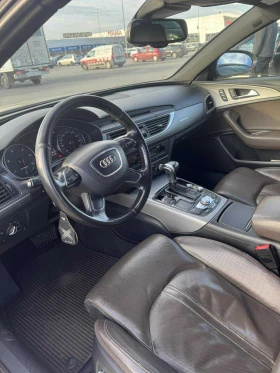 Audi A6 Allroad - 12000 € / 23469.96 лв. - 96145165 9 | Car24.bg Audi A6 Allroad - 12000 € / 23469.96 лв. - 96145165 9