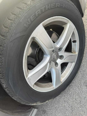 Audi A6 Allroad - 12000 € / 23469.96 лв. - 96145165 11 | Car24.bg Audi A6 Allroad - 12000 € / 23469.96 лв. - 96145165 11