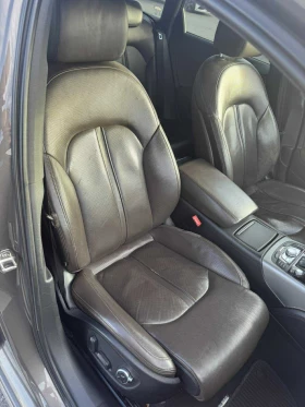 Audi A6 Allroad - 12000 € / 23469.96 лв. - 96145165 6 | Car24.bg Audi A6 Allroad - 12000 € / 23469.96 лв. - 96145165 6