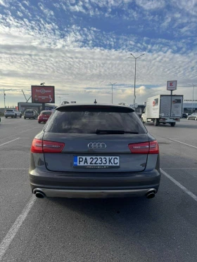 Audi A6 Allroad - 12000 € / 23469.96 лв. - 96145165 4 | Car24.bg Audi A6 Allroad - 12000 € / 23469.96 лв. - 96145165 4