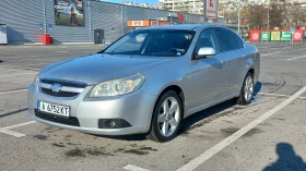 Chevrolet Epica 2.0 АВТОМАТИК - Car24.bg Chevrolet Epica 2.0 АВТОМАТИК