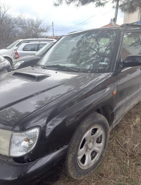 Subaru Forester 2.0S turbo - 1000 € / 1955.83 лв. - 60549357 2 | Car24.bg Subaru Forester 2.0S turbo - 1000 € / 1955.83 лв. - 60549357 2