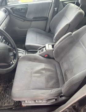 Subaru Forester 2.0S turbo - 1000 € / 1955.83 лв. - 60549357 11 | Car24.bg Subaru Forester 2.0S turbo - 1000 € / 1955.83 лв. - 60549357 11