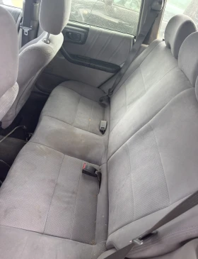 Subaru Forester 2.0S turbo - 1000 € / 1955.83 лв. - 60549357 12 | Car24.bg Subaru Forester 2.0S turbo - 1000 € / 1955.83 лв. - 60549357 12