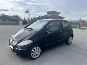 Mercedes-Benz A 200 2.0D - 1300 € / 2542.58 лв. - 40623823 3 | Car24.bg Mercedes-Benz A 200 2.0D - 1300 € / 2542.58 лв. - 40623823 3