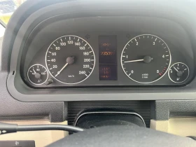 Mercedes-Benz A 200 2.0D - 1300 € / 2542.58 лв. - 40623823 10 | Car24.bg Mercedes-Benz A 200 2.0D - 1300 € / 2542.58 лв. - 40623823 10