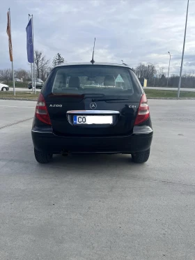 Mercedes-Benz A 200 2.0D - 1300 € / 2542.58 лв. - 40623823 2 | Car24.bg Mercedes-Benz A 200 2.0D - 1300 € / 2542.58 лв. - 40623823 2