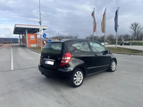 Mercedes-Benz A 200 2.0D - 1300 € / 2542.58 лв. - 40623823 5 | Car24.bg Mercedes-Benz A 200 2.0D - 1300 € / 2542.58 лв. - 40623823 5