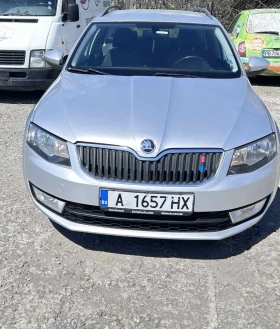 Skoda Octavia - Car24.bg Skoda Octavia