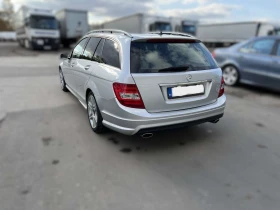 Mercedes-Benz C 350 CDI AMG 4MATIC - 8000 € - 42572204 4 | Car24.bg Mercedes-Benz C 350 CDI AMG 4MATIC - 8000 € - 42572204 4