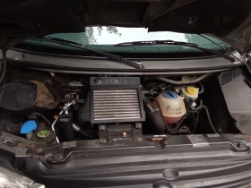 VW Multivan 2.5 TDI | Auto.bg — изображение 3 VW Multivan 2.5 TDI | Auto.bg — изображение 3