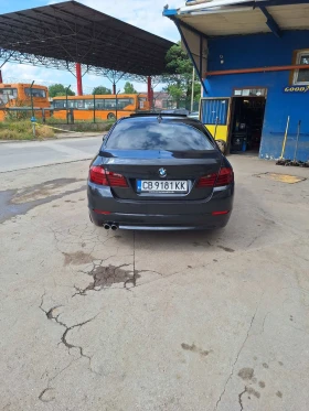 BMW 530 undefined | Auto.bg — изображение 5 BMW 530 undefined | Auto.bg — изображение 5