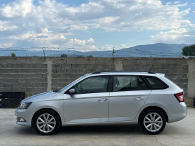 Skoda Fabia 1.4 TDI Monte Carlo Xenon LED EURO6B | Auto.bg — изображение 7 Skoda Fabia 1.4 TDI Monte Carlo Xenon LED EURO6B | Auto.bg — изображение 7
