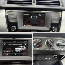 Skoda Fabia 1.4 TDI Monte Carlo Xenon LED EURO6B | Auto.bg — изображение 15 Skoda Fabia 1.4 TDI Monte Carlo Xenon LED EURO6B | Auto.bg — изображение 15