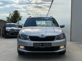 Skoda Fabia 1.4 TDI Monte Carlo Xenon LED EURO6B | Auto.bg — изображение 2 Skoda Fabia 1.4 TDI Monte Carlo Xenon LED EURO6B | Auto.bg — изображение 2