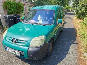 Peugeot Partner 2.0 - 1780 € / 3481.38 лв. - 83817418 3 | Car24.bg Peugeot Partner 2.0 - 1780 € / 3481.38 лв. - 83817418 3