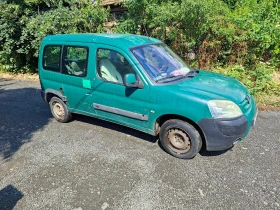 Peugeot Partner 2.0 - 1780 € / 3481.38 лв. - 83817418 2 | Car24.bg Peugeot Partner 2.0 - 1780 € / 3481.38 лв. - 83817418 2